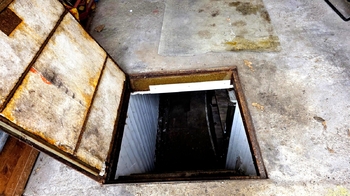 Prodej garáže 19 m², Odolena Voda