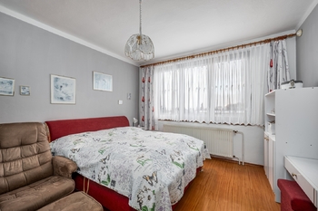 Prodej domu 135 m², Dobrá Voda u Českých Budějovic