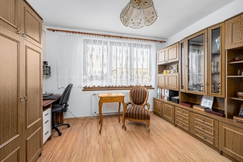 Prodej domu 135 m², Dobrá Voda u Českých Budějovic