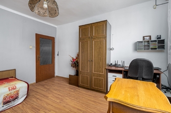 Prodej domu 135 m², Dobrá Voda u Českých Budějovic