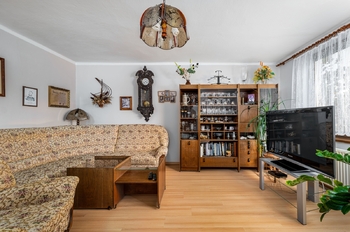 Prodej domu 135 m², Dobrá Voda u Českých Budějovic