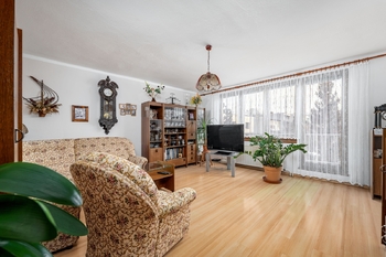 Prodej domu 135 m², Dobrá Voda u Českých Budějovic