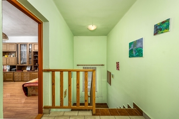 Prodej domu 135 m², Dobrá Voda u Českých Budějovic