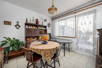 Prodej domu 135 m², Dobrá Voda u Českých Budějovic