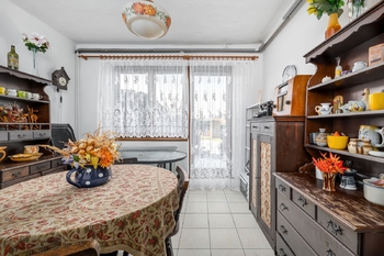 Prodej domu 135 m², Dobrá Voda u Českých Budějovic