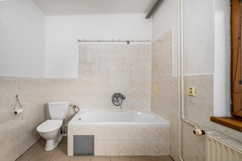 Prodej domu 135 m², Dobrá Voda u Českých Budějovic