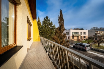 Prodej domu 135 m², Dobrá Voda u Českých Budějovic