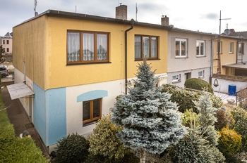 Prodej domu 135 m², Dobrá Voda u Českých Budějovic