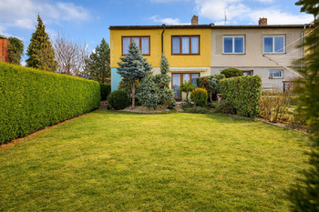 Prodej domu 110 m², České Budějovice