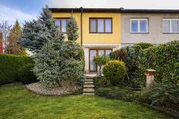 Prodej domu 135 m², Dobrá Voda u Českých Budějovic