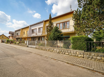 Prodej domu 135 m², Dobrá Voda u Českých Budějovic