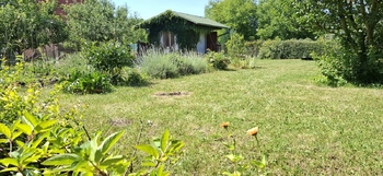 Prodej pozemku 474 m², Odolena Voda