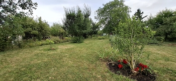 Prodej pozemku 474 m², Odolena Voda