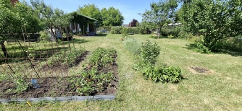 Prodej pozemku 474 m², Odolena Voda