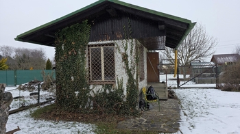 Prodej pozemku 474 m², Odolena Voda