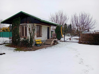 Prodej pozemku 474 m², Odolena Voda