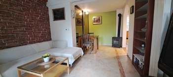 Pronájem bytu 2+kk v osobním vlastnictví 60 m², Praha 4 - Točná