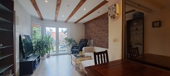 Pronájem bytu 2+kk v osobním vlastnictví 60 m², Praha 4 - Točná