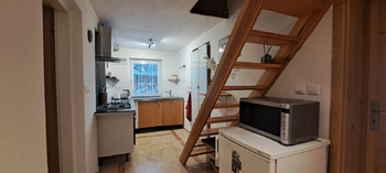 Pronájem bytu 2+kk v osobním vlastnictví 60 m², Praha 4 - Točná