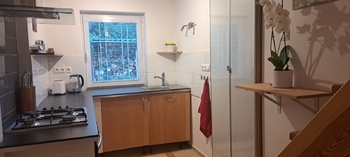 Pronájem bytu 2+kk v osobním vlastnictví 60 m², Praha 4 - Točná