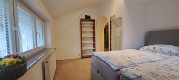 Pronájem bytu 2+kk v osobním vlastnictví 60 m², Praha 4 - Točná