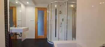 Pronájem bytu 2+kk v osobním vlastnictví 60 m², Praha 4 - Točná