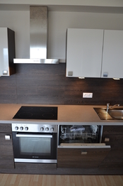 Pronájem bytu 1+kk v osobním vlastnictví 32 m², Plzeň