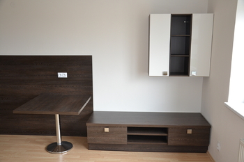 Pronájem bytu 1+kk v osobním vlastnictví 32 m², Plzeň