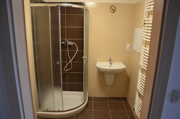 Pronájem bytu 1+kk v osobním vlastnictví 32 m², Plzeň