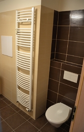 Pronájem bytu 1+kk v osobním vlastnictví 32 m², Plzeň