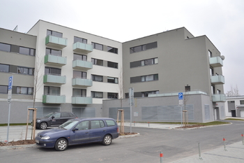 Pronájem bytu 1+kk v osobním vlastnictví 32 m², Plzeň