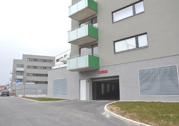 Pronájem bytu 1+kk v osobním vlastnictví 32 m², Plzeň
