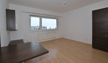 Pronájem bytu 1+kk v osobním vlastnictví 32 m², Plzeň
