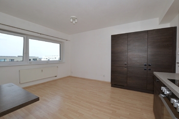 Pronájem bytu 1+kk v osobním vlastnictví 32 m², Plzeň