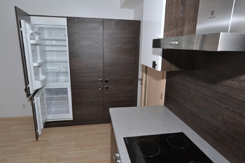 Pronájem bytu 1+kk v osobním vlastnictví 32 m², Plzeň