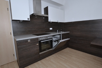 Pronájem bytu 1+kk v osobním vlastnictví 32 m², Plzeň
