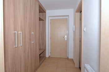 Pronájem bytu 1+kk v osobním vlastnictví 32 m², Plzeň