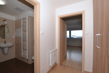 Pronájem bytu 1+kk v osobním vlastnictví 32 m², Plzeň