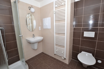 Pronájem bytu 1+kk v osobním vlastnictví 32 m², Plzeň