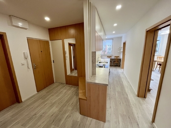 Prodej bytu 4+1 v osobním vlastnictví 96 m², Otrokovice