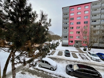 Prodej bytu 4+1 v osobním vlastnictví 96 m², Otrokovice