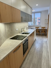 Prodej bytu 4+1 v osobním vlastnictví 96 m², Otrokovice