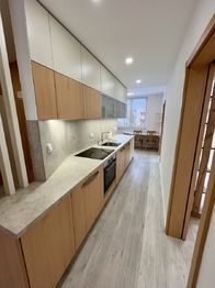 Prodej bytu 4+1 v osobním vlastnictví 96 m², Otrokovice