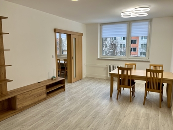 Prodej bytu 4+1 v osobním vlastnictví 96 m², Otrokovice