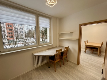 Prodej bytu 4+1 v osobním vlastnictví 96 m², Otrokovice