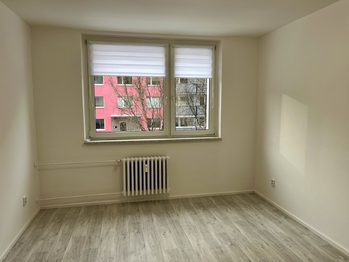 Prodej bytu 4+1 v osobním vlastnictví 96 m², Otrokovice