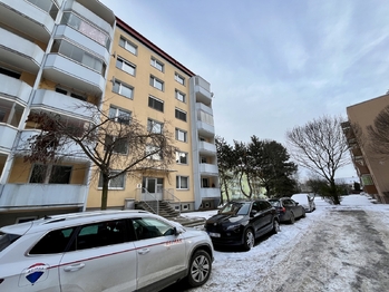 Prodej bytu 4+1 v osobním vlastnictví 96 m², Otrokovice