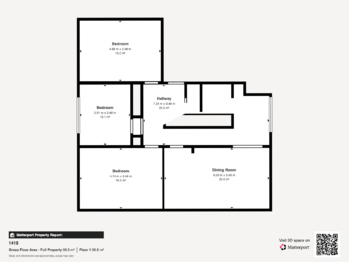 Prodej bytu 4+1 v osobním vlastnictví 96 m², Otrokovice