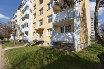 Prodej bytu 4+1 v osobním vlastnictví 96 m², Otrokovice