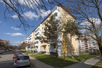 Prodej bytu 4+1 v osobním vlastnictví 96 m², Otrokovice